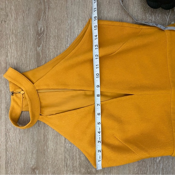 Lucy Paris jumpsuit - Picture 3 of 6